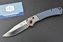 Нож Benchmade Crooked River 15080-1 G10