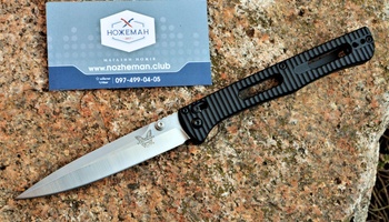 Нож Benchmade Fact 417