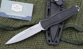 Нож Benchmade Fixed Infidel 133