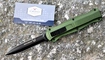 Нож Benchmade Infidel OTF Automatic Knife OD Green