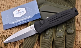 Нож Benchmade Pardue 3551 Stimulus Automatic