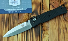 Нож Benchmade Pardue 530
