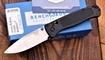 Нож Benchmade Bugout 535