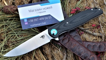 Нож Bestech Ascot