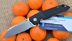 Нож Bestech Barracuda