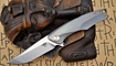 Нож Bestech Dolphin