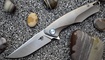 Нож Bestech Dolphin