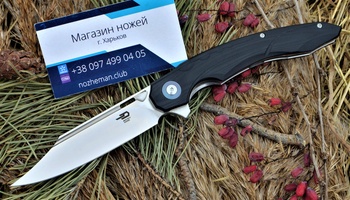 Нож Bestech Fanga