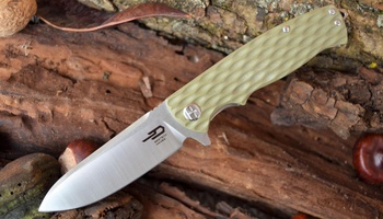 Нож Bestech Knives Grampus desert