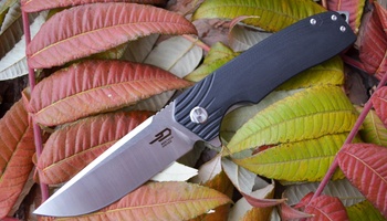 Нож Bestech Knives Lion