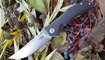 Нож Bestech Knives Scimitar