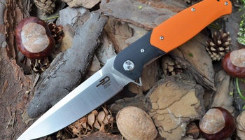 Нож Bestech Knives Swordfish