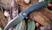 Нож Bestech Knives Warwolf