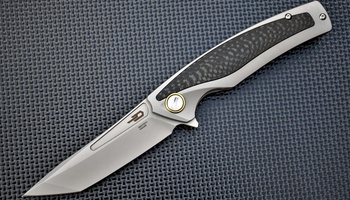Нож Bestech Predator