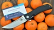 Нож Bestech Scimitar