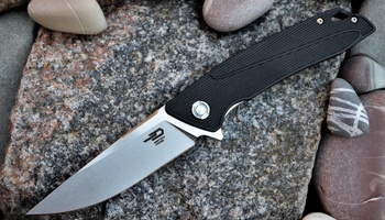Нож Bestech Spike