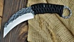 Керамбит Wolverine Knives реплика Black Dragon Forge Karambit