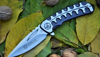 Нож Boker F86