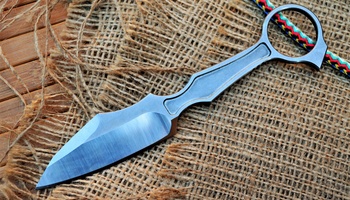 Нож Boker Plus GITFO Urbanovsky