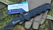 Нож Boker Plus Jim Wagner Reality Based