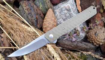 Нож Boker Plus Kwaiken Flipper