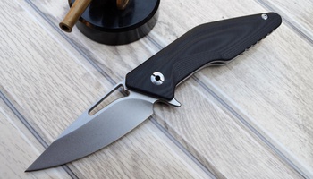 Нож Brous Blades Mini-Division
