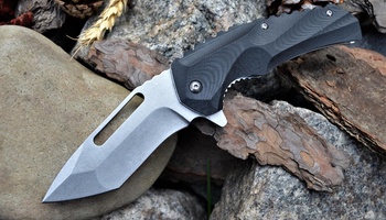 Нож Brous Blades Reloader