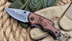 Нож Buck X44