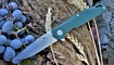 Нож CH 1047 G10