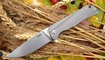 Нож CH outdoor CH3001 gray
