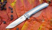 Нож CH Outdoor CH3002