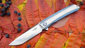 Нож CH Outdoor CH3002