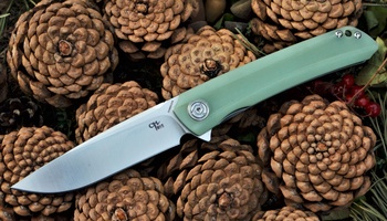 Нож CH Outdoor CH3002 G10