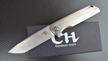 Нож CH 3507