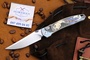 Нож CH Knives BW002