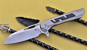 Нож CH Outdoor Butcher 2