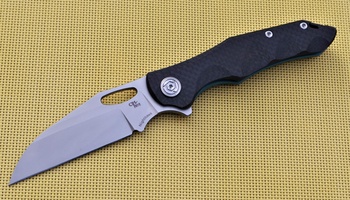 Нож CH Outdoor Nighthawk premium