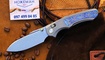 Нож CH Outdoor BW003