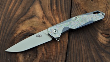 Нож CH Outdoor CH1047 Premium