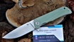 Нож CH Outdoor CH3001