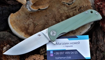 Нож CH Outdoor CH3001