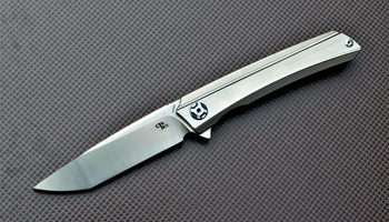 Нож CH Outdoor CH3002 D2