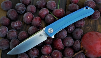 Нож CH Outdoor CH3002 G10