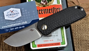 Нож CH Outdoor CH3005