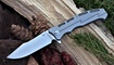 Нож CH Outdoor CH3009 Gray