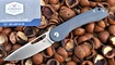 Нож CH Outdoor CH3015 G10