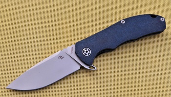 Нож CH Outdoor CH3504