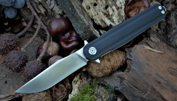 Нож CH Outdoor CH3505 G10