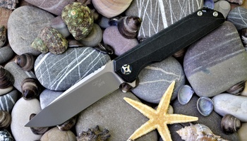 Нож CH Outdoor CH3507