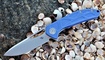 Нож CH Outdoor CH3509 G10